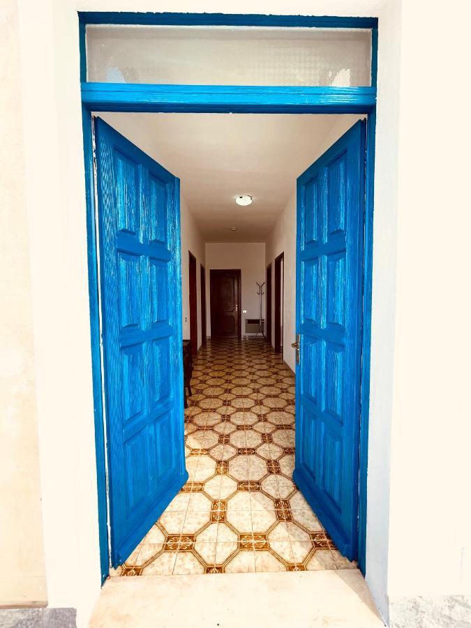 Sa Domu Zara - Ampia Casa Con Terrazzo Villa Pula Ngoại thất bức ảnh